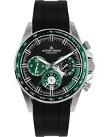 Jacques Lemans Chronograaf 1-2127C