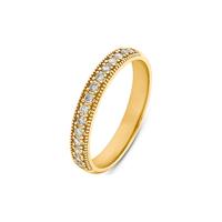 CHRIST Damesring 87993272