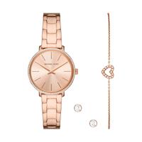 Michael Kors Uhren-Set MK1040