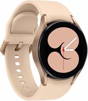 Samsung Galaxy Watch4 (40mm) Smartwatch pink gold