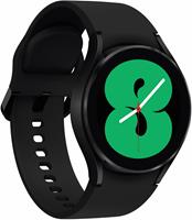 Samsung Galaxy Watch4 (40mm) Smartwatch schwarz