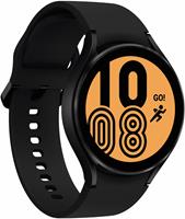 Samsung Galaxy Watch4 (44mm) Smartwatch schwarz