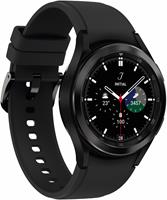 Samsung Galaxy Watch4 Classic (42mm) Smartwatch schwarz
