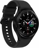 Samsung Galaxy Watch4 Classic (46mm) Smartwatch schwarz