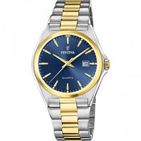 Festina Quarzuhr »20554_4«