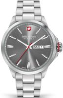 Swiss Military Hanowa 06-5346.04.009 Day Date Classic Horloge