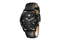 Emporio Armani AR5904 Unisex Horloge 40mm 5 ATM