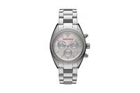 Emporio Armani AR5959 Dames Horloge 39mm 5 ATM