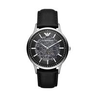 Emporio Armani Horloge AR60038 Zwart
