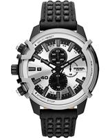 Diesel Chronograaf Griffed DZ4571