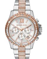 Michael Kors Chronograph MK6975