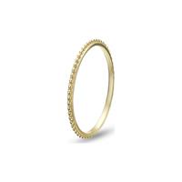 Valeria Damesring 88295277 Geelgoud 375