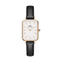 Daniel Wellington Dames horloges DW00100434, zwart, voor Dames, 7315030022063, EAN: DW00100434