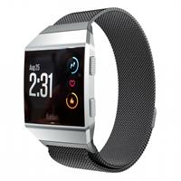 Fitbit Ionic Milanese band (zwart)