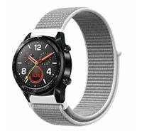 Strap-it Huawei Watch GT nylon band (zeeschelp)