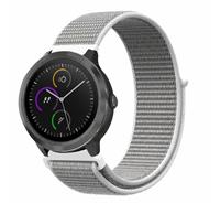 Strap-it Garmin Vivoactive 3 nylon band (zeeschelp)