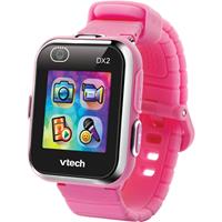 VTech smartwatch Kidizoom DX2 roze