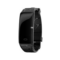 Parya Official - Activity Tracker - Smart Tv18 - Zwart