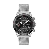 Hugo Boss Pilot Edition HB1513886 Heren Horloge 44mm 5 ATM