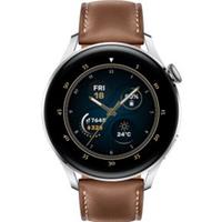 Huawei Huawei Watch 3 Classic (Galileo-L21E) Stainless Steel