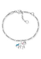 Engelsrufer Armband HEB-HORSE Zilver 925