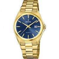 Festina Quarzuhr F20555/4