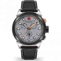 Swiss Military Hanowa Chronograph PLATOON CHRONO NIGHT VISION, SMWGC2100270