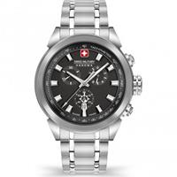 Swiss Military Hanowa Land SMWGI2100202 Platoon Horloge