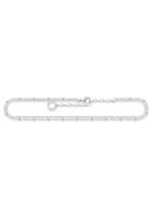 Thomas Sabo Enkelbandje Charming AK0030-001-21-L27V