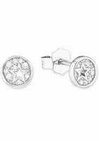 s.Oliver Kinderoorbellen 2018521 Zilver