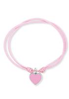 Herzengel Armband »Herz, HEB-HEART«, mit Emaille