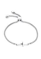 Firetti Armband met zirkoon (synthetisch)