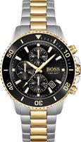 Hugo Boss horloge