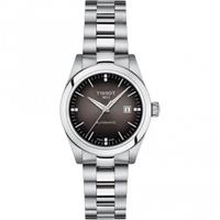 Tissot T-my Dames Zilveren Horloge T1320071106600