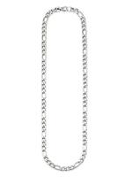 Bruno Banani Edelstalen ketting B0027N/20x00x50