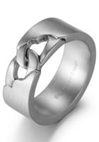 Firetti Fingerring »Chain Reaction«