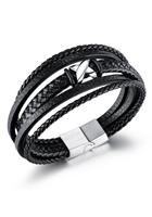 Firetti Armband »Cross/Kreuz«