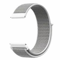 Strap-it Samsung Galaxy Watch 4 Classic nylon band (zeeschelp)