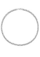Firetti Königskette »ca. 5,5 mm breit, massiv, glänzend«