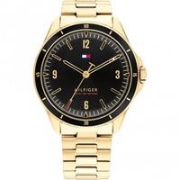 Tommy Hilfiger Heren Horloge 1791903