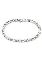 Bruno Banani Edelstalen armband B0028B/20x00