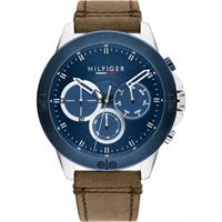 Tommy Hilfiger Herrenuhr 1791895