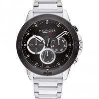 Tommy Hilfiger Herrenuhr 1791890