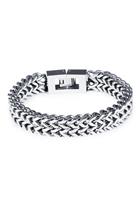 Firetti Panzerarmband »Classic Steel, Glanz«