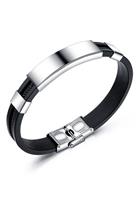 Firetti Armband »Classic Steel, Casual-Look«