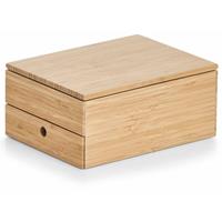 Zeller Present Schmuckkasten