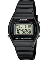 Casio Unisexuhr Vintage W-202-1AVEF