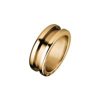 Bering Edelstahlring 520-20-73