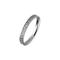 Bering Ring edelstaal 556-17-71 Edelstaal