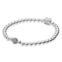 Pandora Armband Signature 598342CZ-21